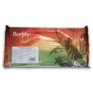 Beryl’s 70% Cacao Dark Chocolate – Cacao World Ltd