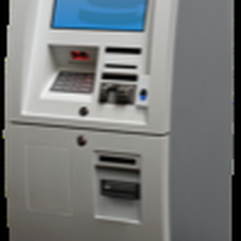 Bitcoin ATM Locations Near Me