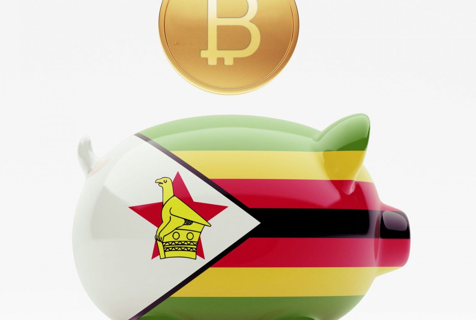 How to Buy Bitcoin with Telegram in Zimbabwe - Bitcoin for Fairness