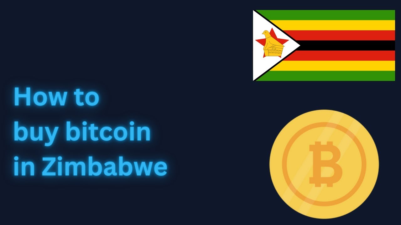 Best Bitcoin Exchange for Zimbabwe