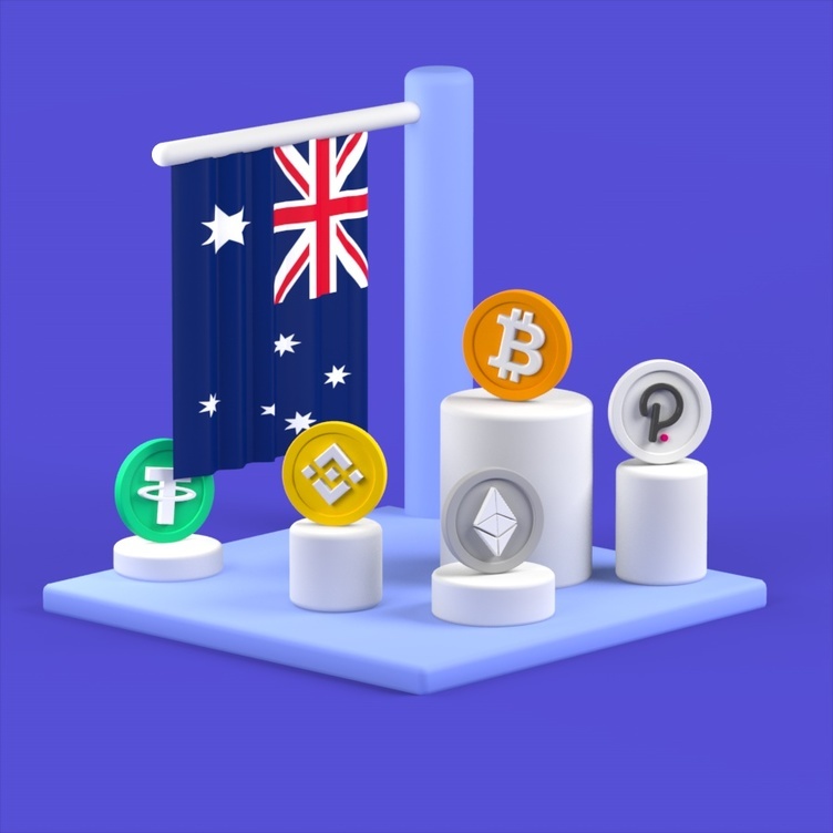 Guide to buying cryptocurrency in Australia – Forbes Advisor Australia