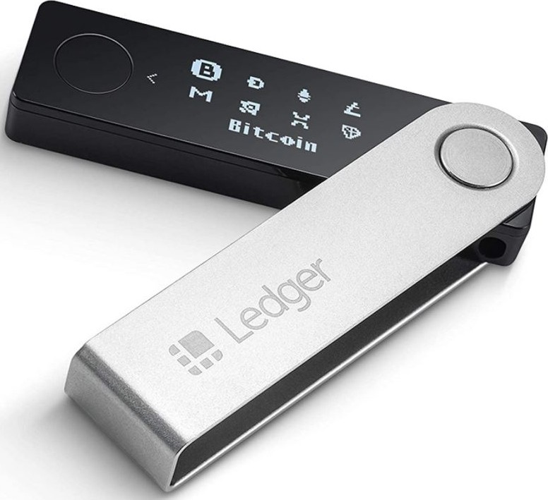 Ledger Nano X | Ledger