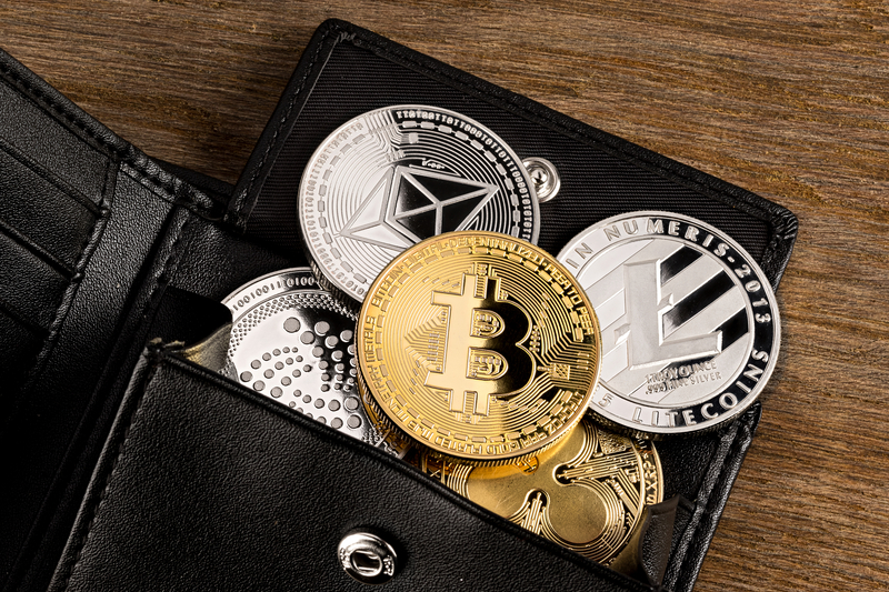 5 Best Crypto Wallets in UAE - CoinCodeCap