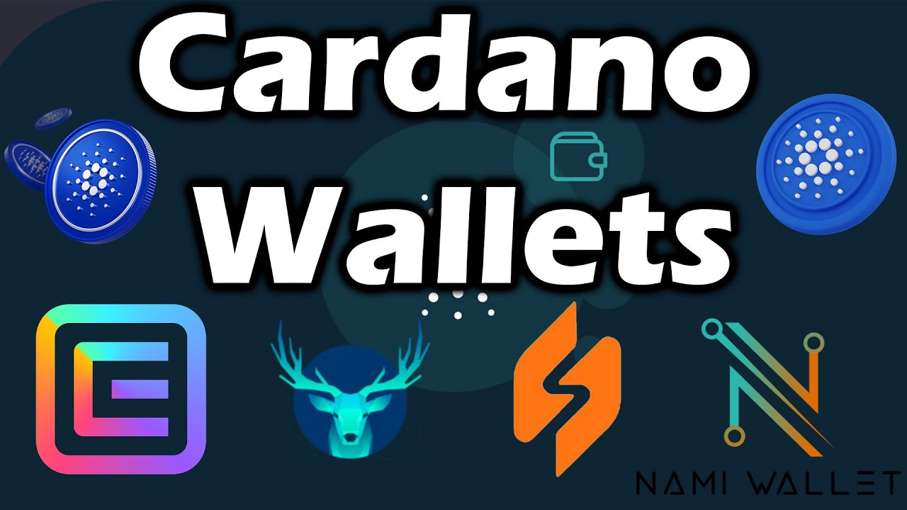 Where To Stake Cardano: 10 Best ADA Reward Platforms 