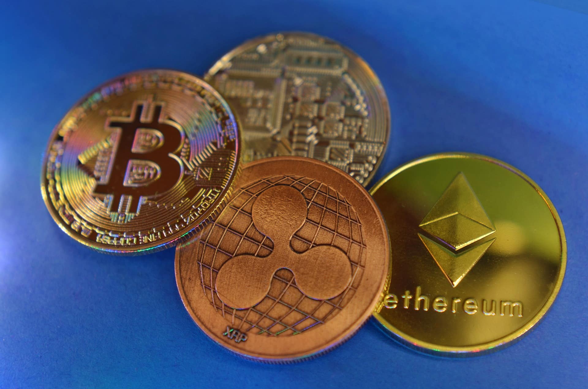 10 Important Cryptocurrencies Other Than Bitcoin