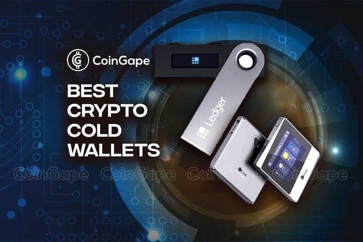 Crypto Wallet & Hardware Wallet - Security for Crypto | Ledger