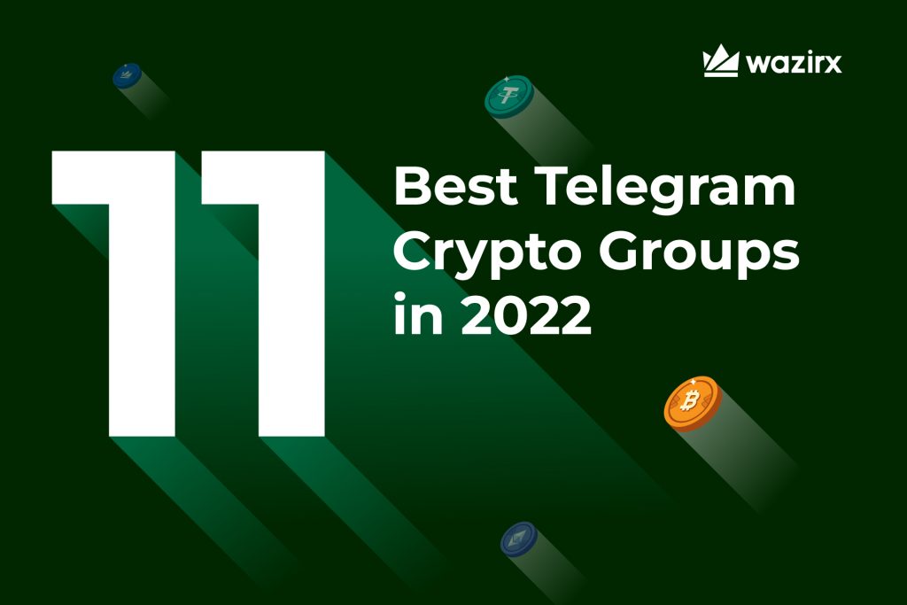 Top 10 Telegram Channels for Crypto Signals in the Year 