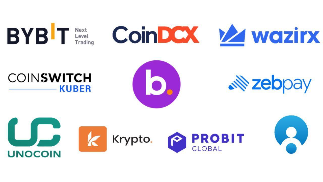 The 5 Best USA Crypto Exchanges in (Expert Reviewed) | CoinLedger