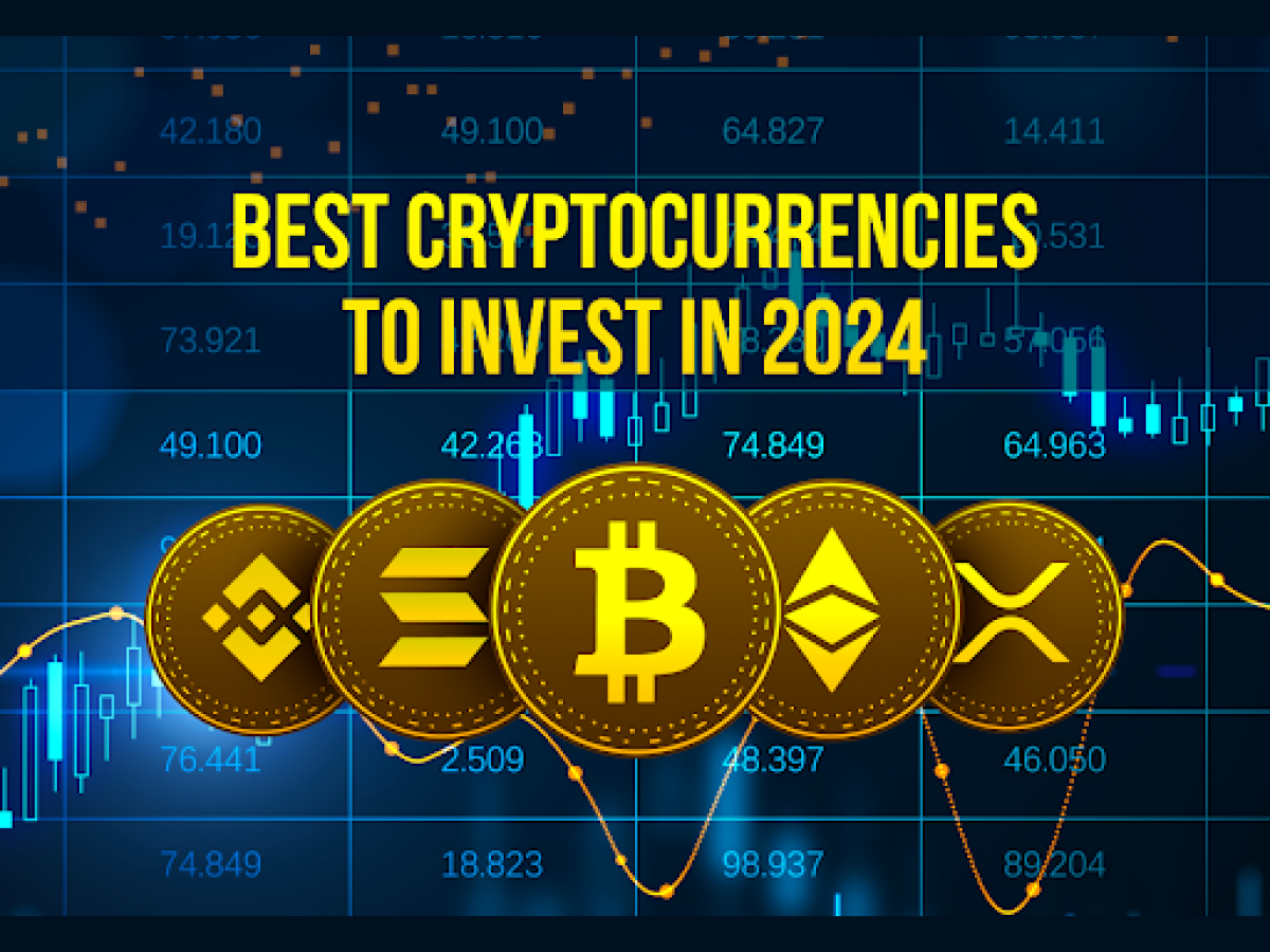 7 Best Crypto to Invest Now for Accelerating Your Returns (Updated March)