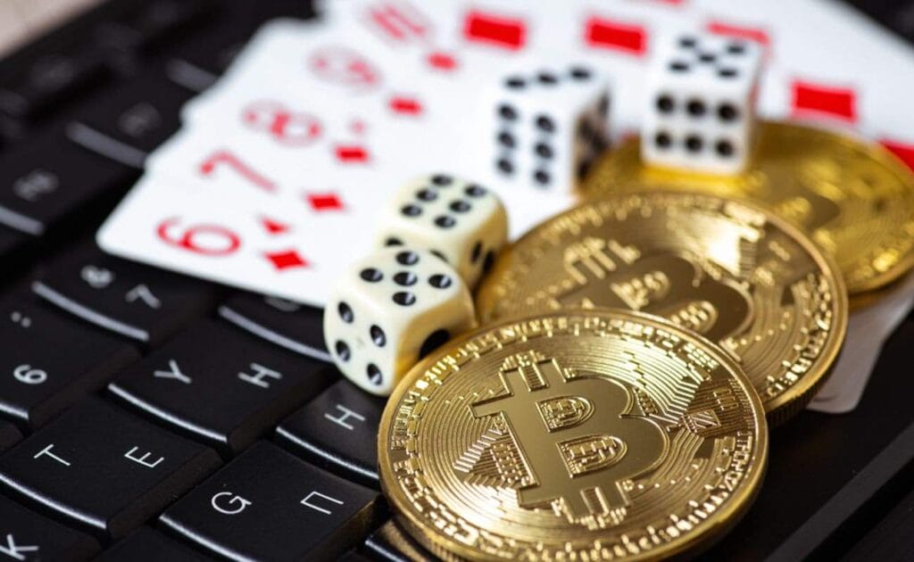 TOP 5 Bitcoin Wallets For Gambling In - MacSources