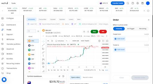 Best Crypto Exchanges in – Forbes Advisor Australia