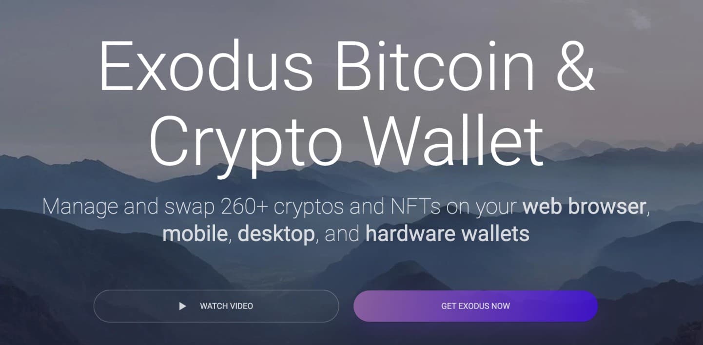 Best Ethereum Wallets : Secure your ETH in a Hardware Wallet - CoinCodeCap