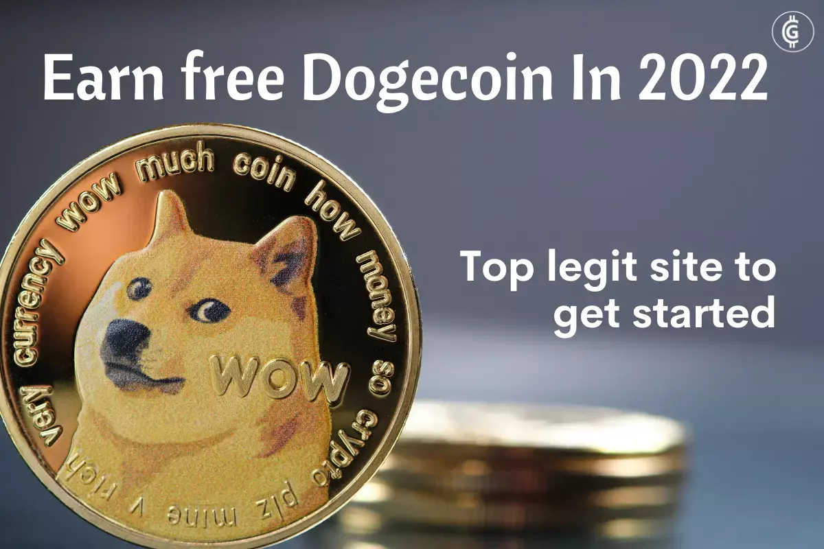 bymobile.ru | The Best Dogecoin Earning Site