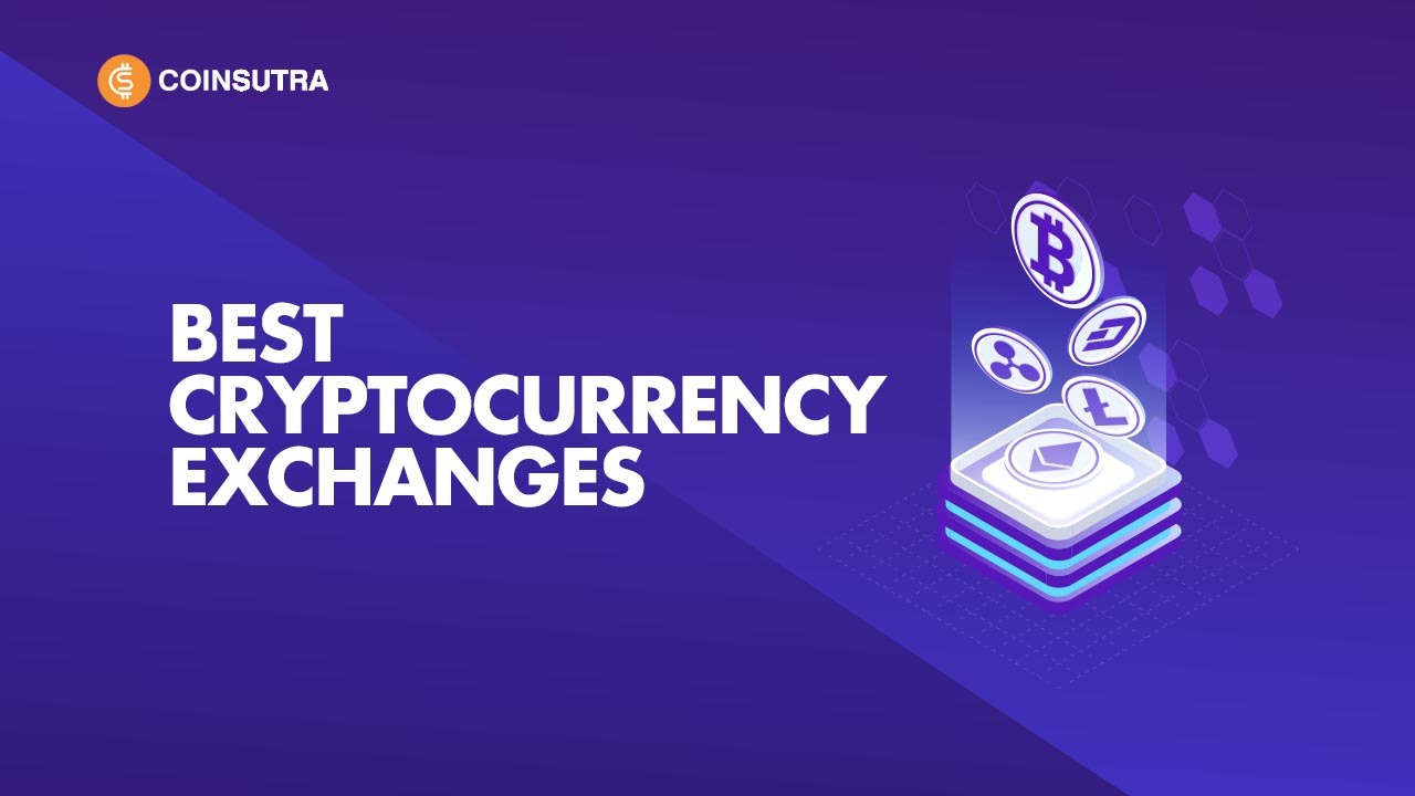 Crypto Exchanges