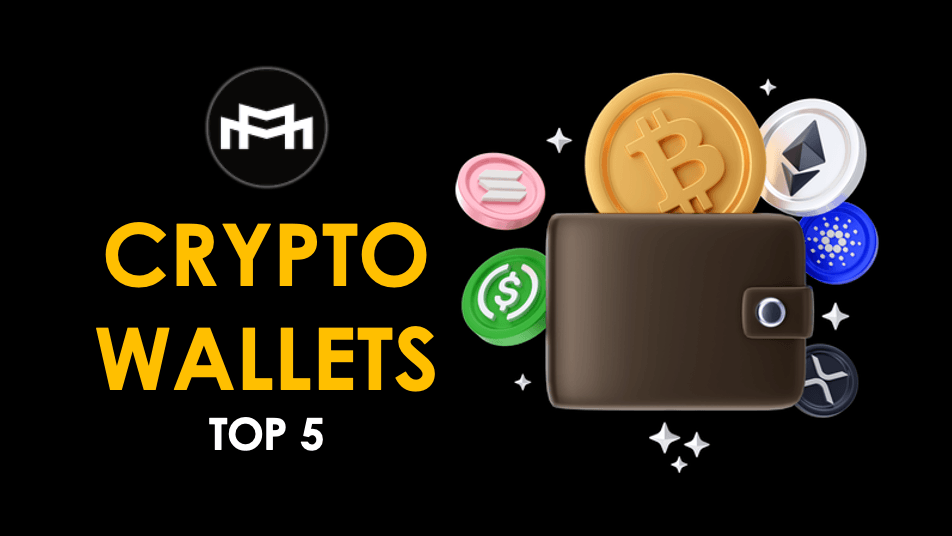 Find the Best Hardware Crypto Wallet Options of Here!