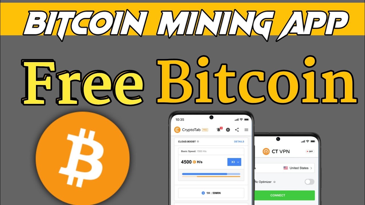 Bitcoin Server Mining APK for Android - Download