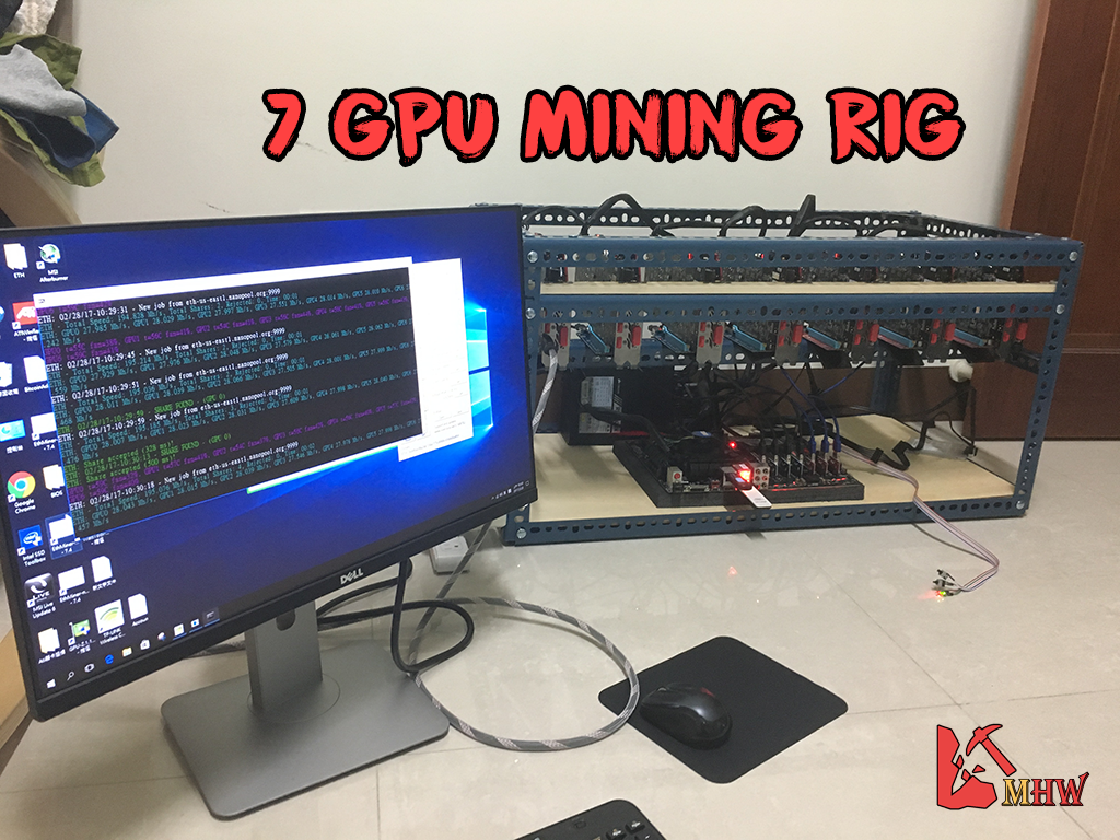 ⛏ The Best GPUs for Mining | Kryptex