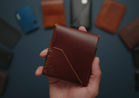 Mark's Top 10 Wallets of - Walletopia