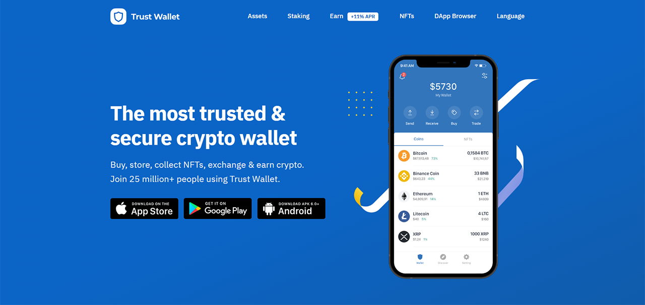 Top Multicoin (MTCN) Wallets | CoinCarp