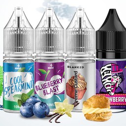 Vape Juice - E-Liquid & Vape Flavors Online For Sale – Eightvape