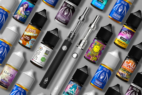 Vape Superstore | Leading UK Supplier of Kits, Vapes, E-Liquid