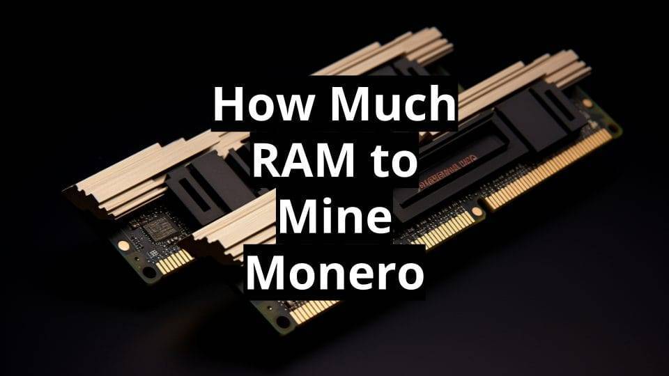 Best RAM for Mining: Boost Your Crypto Mining Rig's Performance