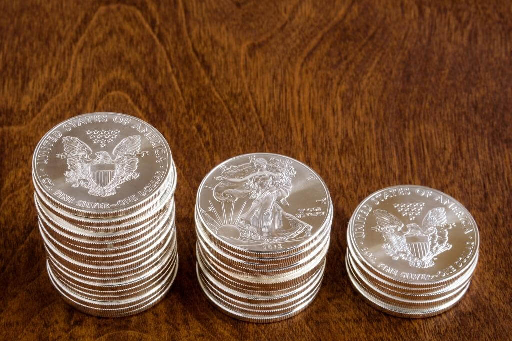 The Best Silver Dollars for Investors - Hero Bullion