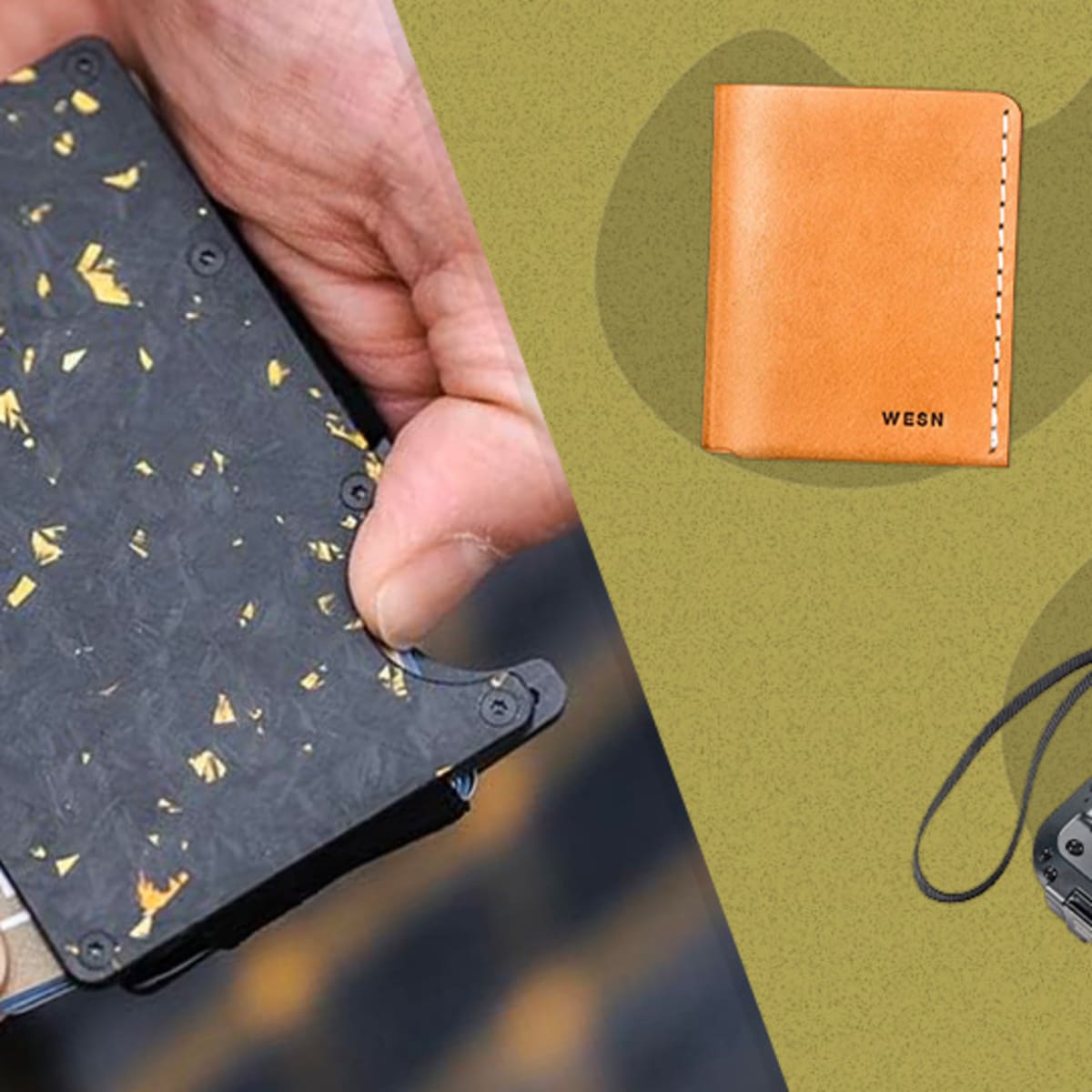 The 8 Best Slim Wallets of | Reviews by Wirecutter