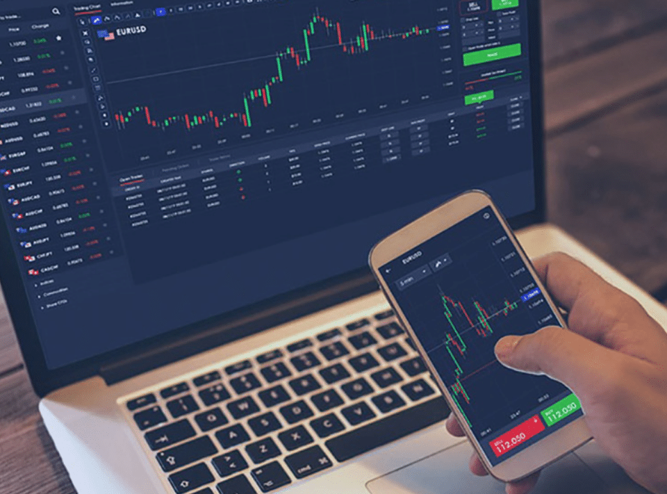 The Best Trading Platform for Beginners | XTB