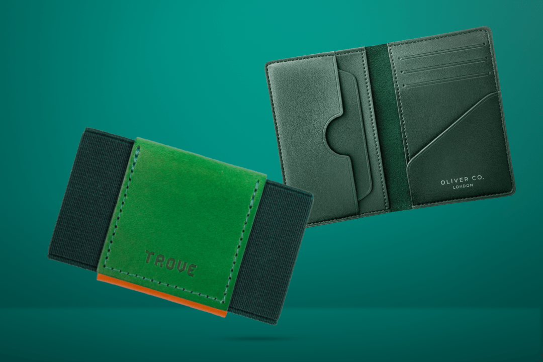 The Best Slim Wallets - Minimalist Wallet Shop | Slim Wallet Junkie