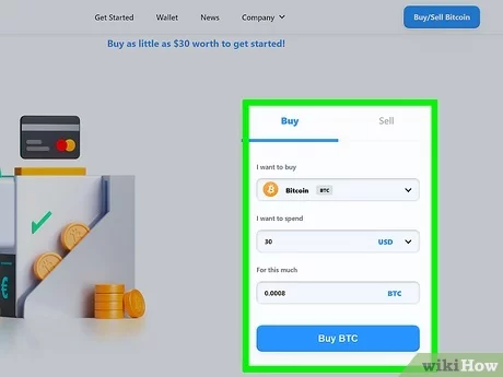 How to Buy Bitcoin (BTC) - NerdWallet