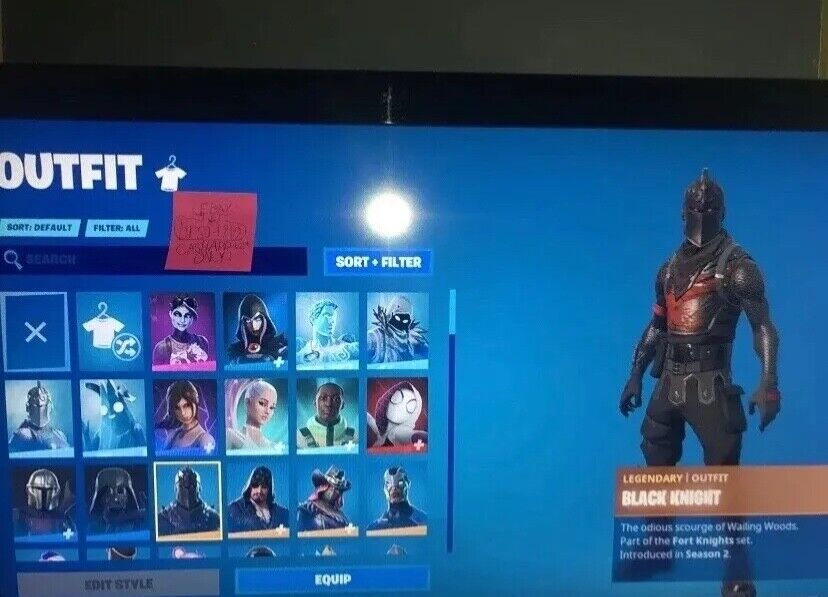 Fortnite Accounts for Sale | Affordable & Secure | PlayersLoot