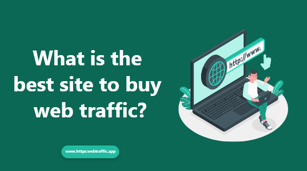 🚀 Best Prices: Buy Website Traffic in → Free Trial