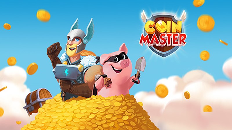 Best Spin Patterns in Coin Master Events (do they work?) - Pigtou