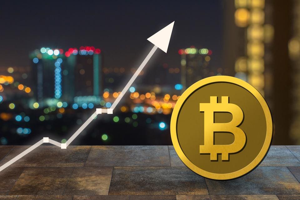 Bitcoin Price Prediction – Forbes Advisor Australia