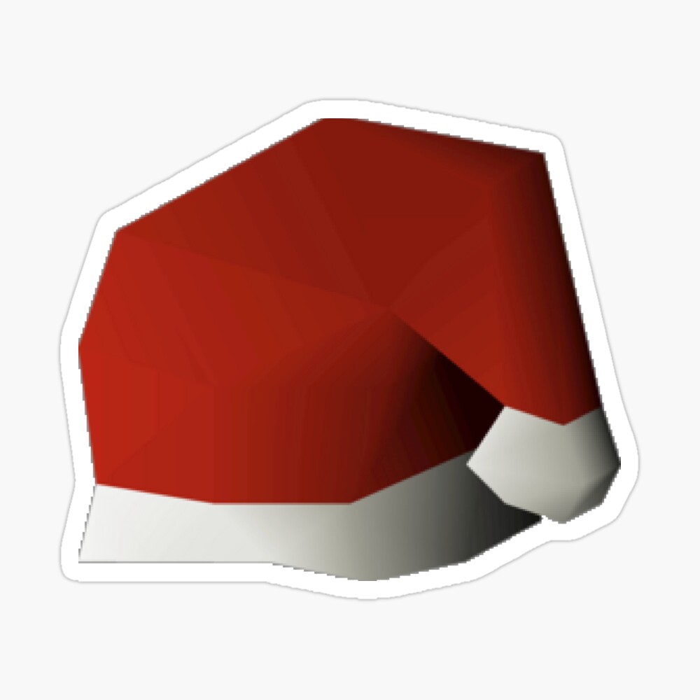 Partyhat and Christmas Event - Future Game Updates - RuneScape Forum