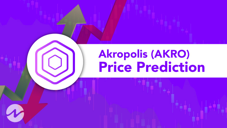 Akropolis Price Prediction , , - Is AKRO a good investment?