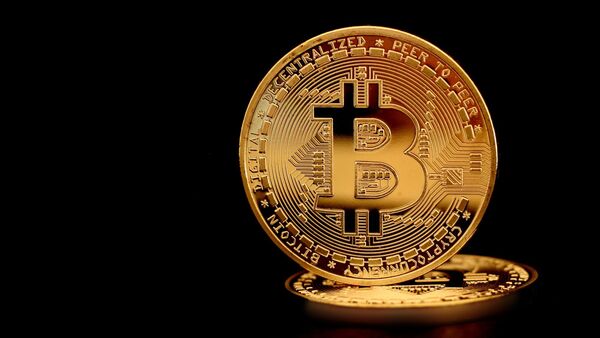 Bitcoin price drops to around $42, after spot ETF trading begins - The Economic Times