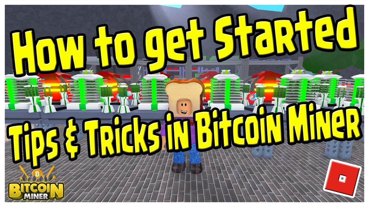 Roblox Bitcoin Miner Codes (Updated July )