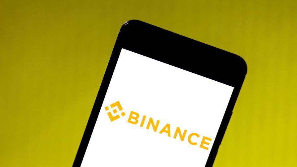 Is Binance Not Working? Here Is How To Fix It - Dataconomy