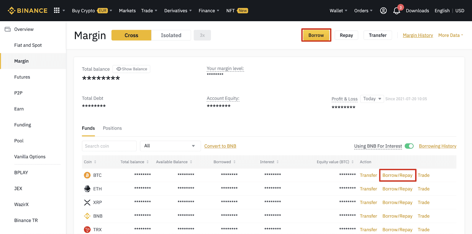 Binance Coin BNB Loan Rates: Compare Latest APR | Bitcompare