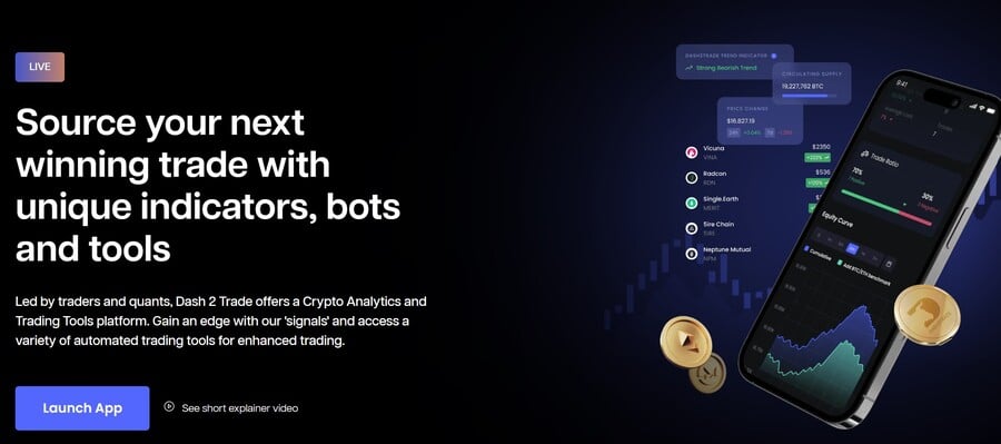 Best Bot Trading Binance: how to choose