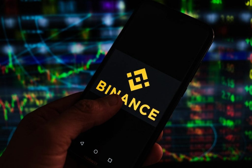 Binance Trading Bots Review