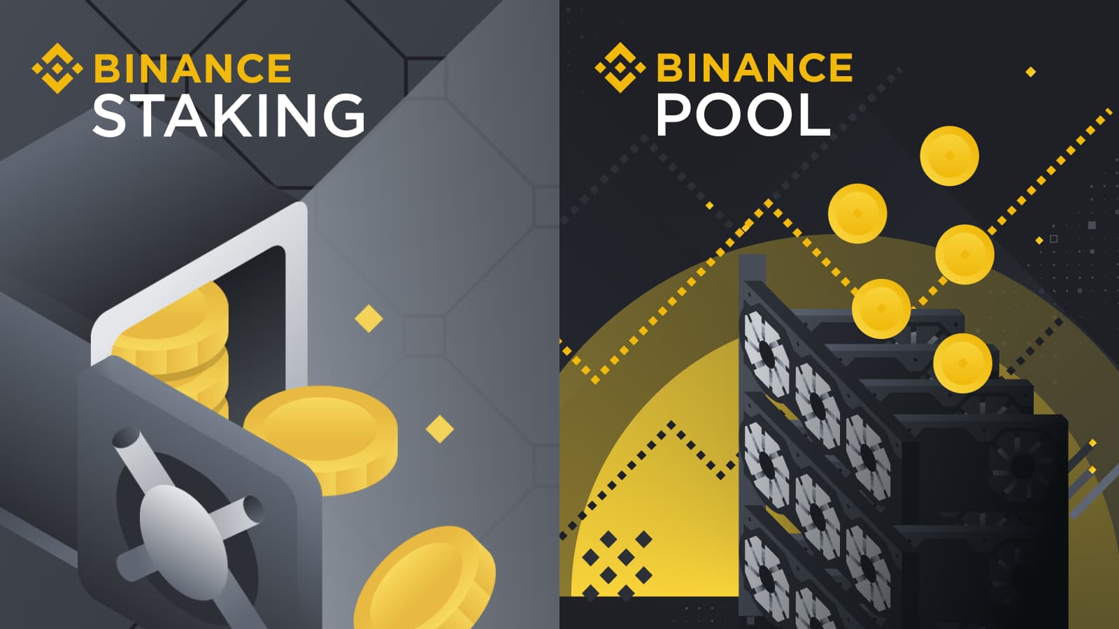 Staking and Savings on Binance: Everything You Need to Know | CoinMarketCap