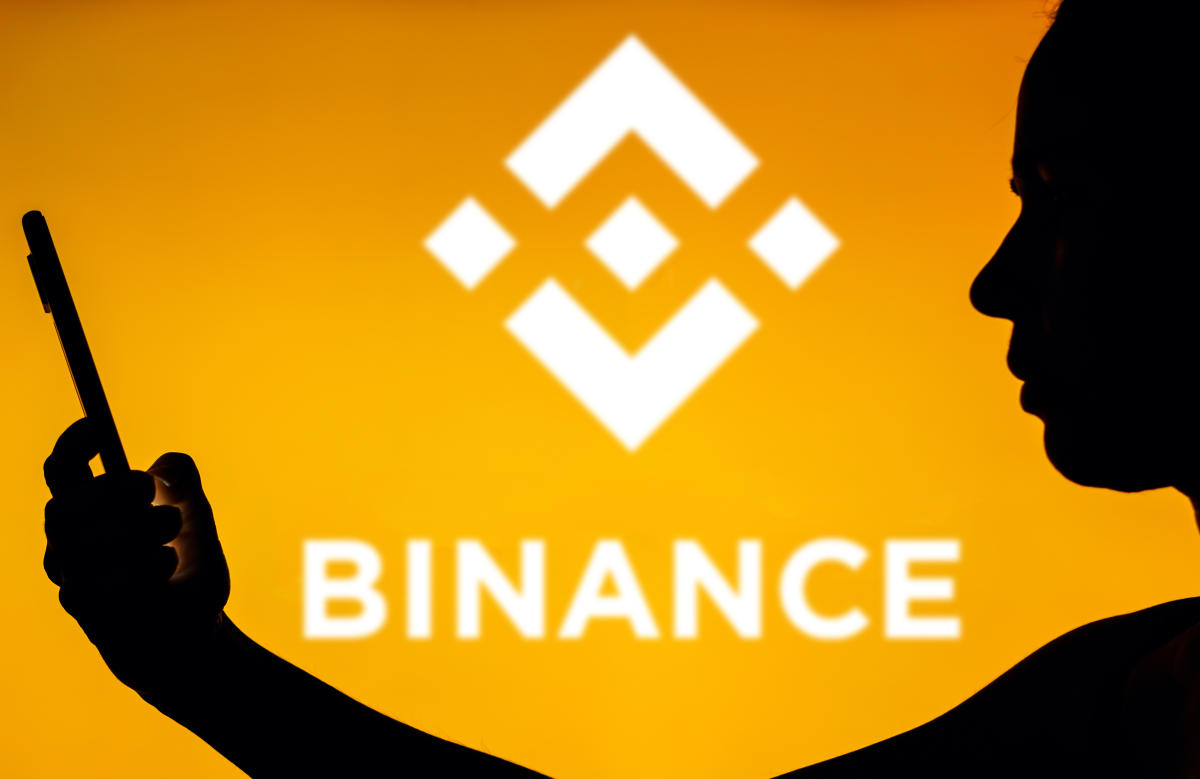 Crypto Exchange Binance Announces Exit from Canada, Citing Regulatory Tensions