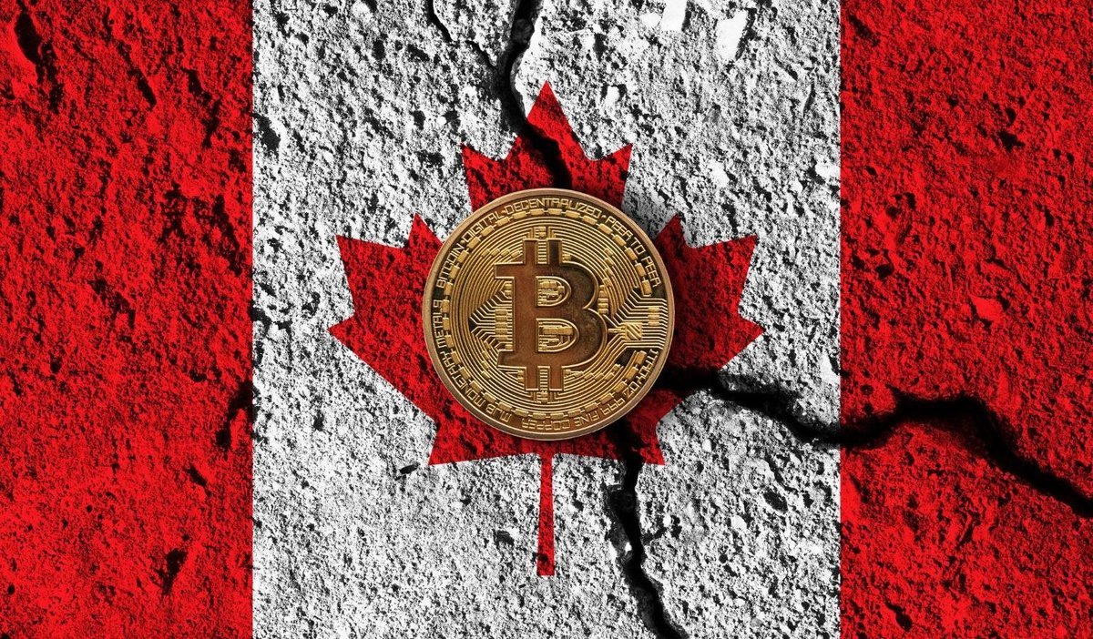 Binance pulls out of Canada amid new crypto regulations | Financial Post