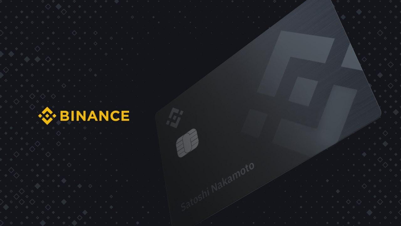 Binance Exchange Stops Offering Crypto Visa Debit Card in Europe