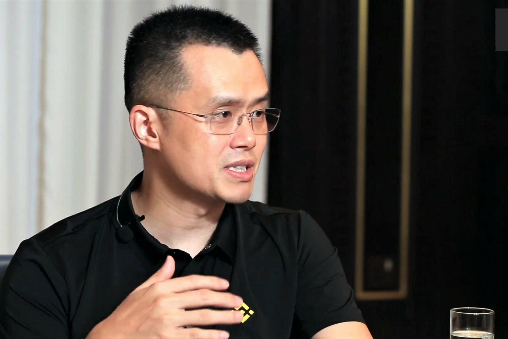 How Binance CEO and aides plotted to dodge regulators in U.S. and UK