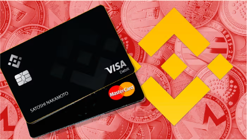 Binance Discontinues Visa Debit Card Services in Europe | bymobile.ru