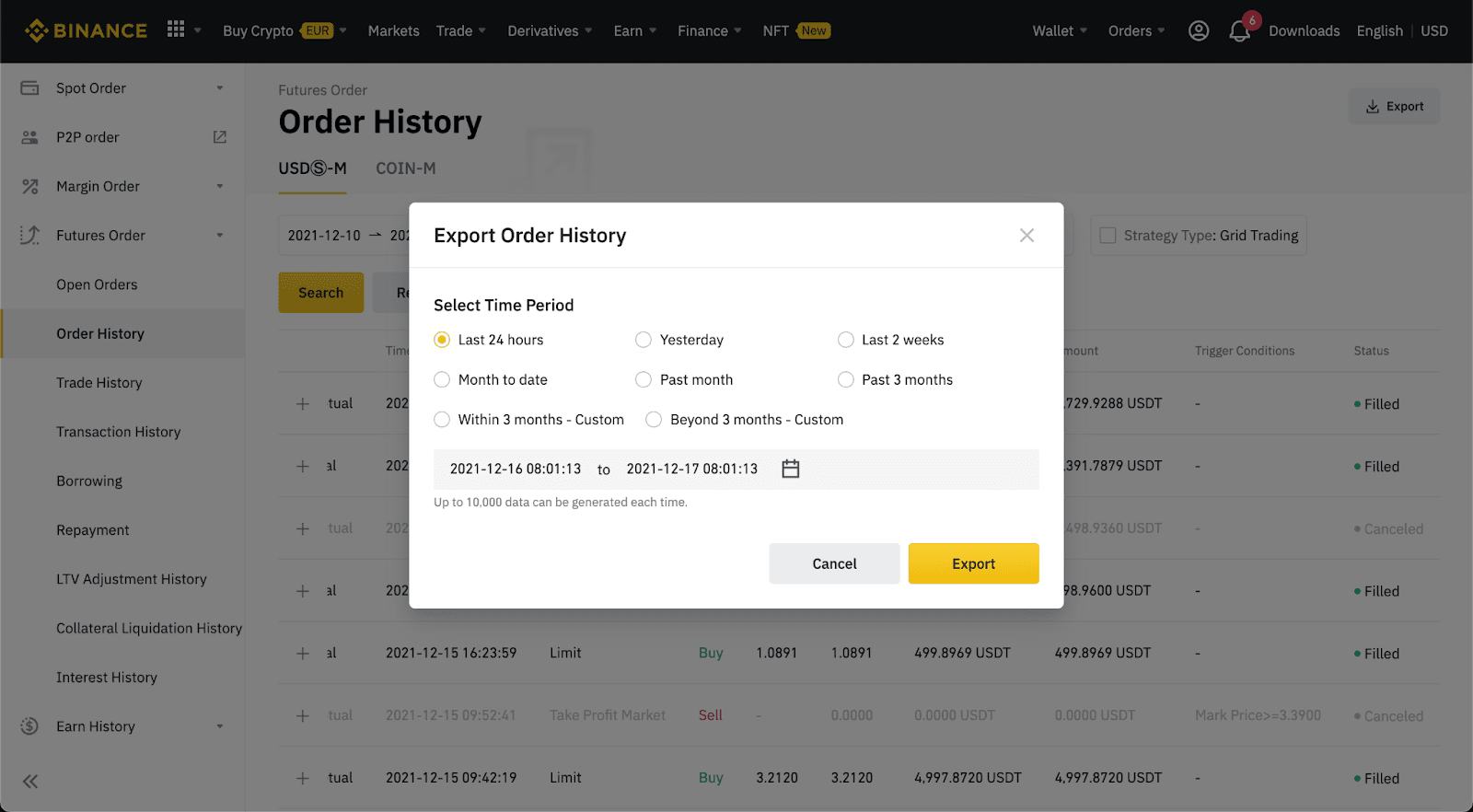 How to Report Your Binance Taxes | Binance Tax Forms